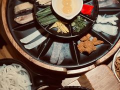 -南桥帮(昆百大·泰业城店)