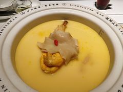 -领鲜天下·焗海鲜·花胶鸡(天目里店)