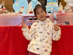 -菲住布渴酒店自助餐厅(阿里巴巴西溪园区店)