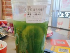 -生活如沸·顺德水牛奶火锅(大学路店)