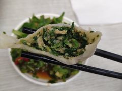 -霍嘟嘟手工水饺(黄山花园店)
