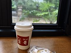 -富贵面包公司(运河店)