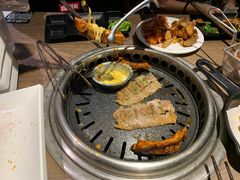 -火炉火自助餐(悠唐购物中心店)