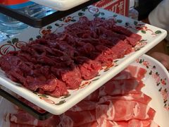 -东门口涮肉·砂锅·烤串(老门东店)