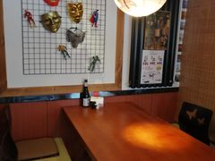 -鳗鱼家·深夜食堂(军博店)