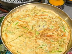 -牧童禧肉社·韩国炭火烤肉店(中粮祥云小镇店)
