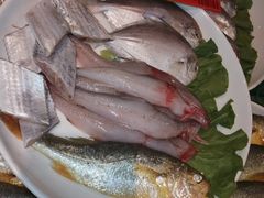 -丈母娘的饭局•新金陵菜(牛首山店)