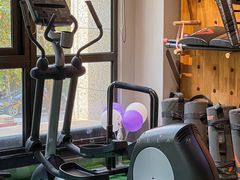 -蜗牛健身·私教馆(海珀香庭店)