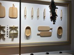 -木子木水日式烫面包(世界城光谷店)