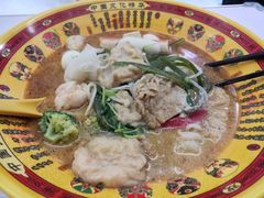 -汇吃汇喝美食街(上海建发浦悦荟广场店)