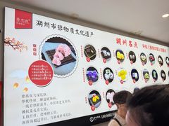 -衣裳街历史文化街区