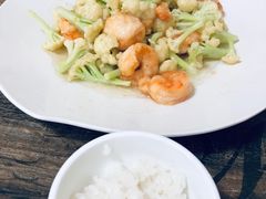 -华光餐厅(复兴路店)
