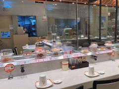 -新一番三文鱼寿司(大东海店)