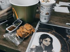 -第三空间·趣味桌游·轰趴.室内CS.剧本杀(大武汉1911店)