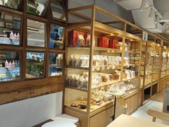 -匠造烘焙(联洋店)