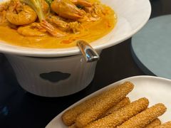-英冠索菲特酒店·萧湘阁中餐厅
