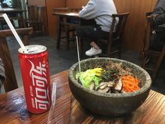 -意成料理