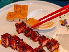 -誉八仙粤菜(万象天地店)