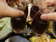 -手选潮汕鲜活牛肉火锅(二七广场店)