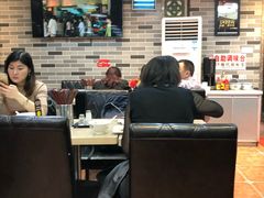 大堂-荔银肠粉(广州天河华利路店)