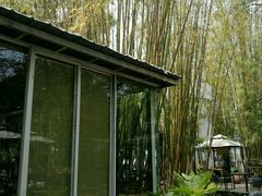 -新竹里馆·花园餐厅(兴苑路店)