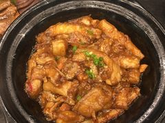 -潮堂 · 潮州菜(国贸商城店)