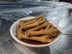 -满記土窑烧鷄波浪山莊