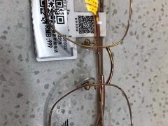 -宝岛眼镜(福清万达店)