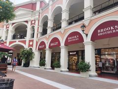 -佛罗伦萨小镇广佛名品奥特莱斯(疏港路店)