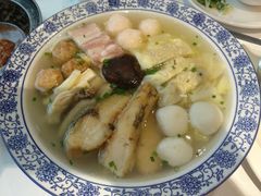 -老人和饭店(淮海中路店)