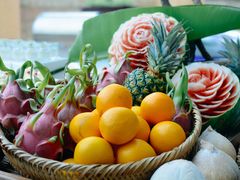 -佰园全日西餐厅-厦门佰翔软件园酒店