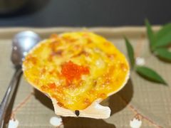 -松临·铁板烧&Omakase(神农店)