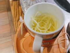 -探鱼·鲜青椒爽麻烤鱼(北京路天河城店)