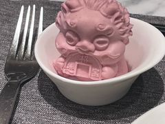 -北京王府井希尔顿酒店·万斯阁西餐厅