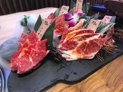 -黑牛の店·和牛烧肉(合生汇店)