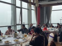 -宝燕壹号景观餐厅(龙盛国际商业广场店)