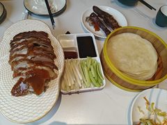 -梅利汴京烤鸭•开封豫菜地标店(晋安路店)