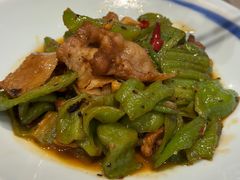 -阿庄新豫菜(航海东路店)