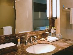 -济南富力凯悦酒店