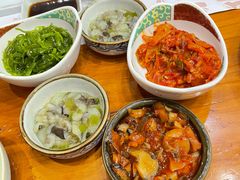 -甄花精致料理自助(城市阳台店)