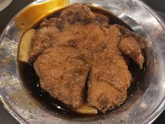 -鲜得来排骨年糕(即墨路店)