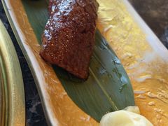 -老乾杯和牛烧肉(王府中环店)