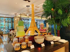 -安蒂娅·海鲜自助餐厅(安蒂娅美兰酒店)
