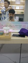 -DG SALON·潮牌造型
