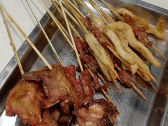 -金乐活美食(中街店)