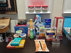 -华山263老字号品牌馆