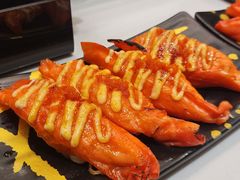 -争鲜回转寿司(朝北大悦城店)