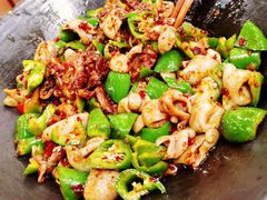 -张氏父子常德肠子馆(红星总店)