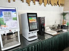 -东方豪景花园酒店·怡景旋转餐厅