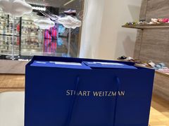 -STUART WEITZMAN(静安嘉里中心店)